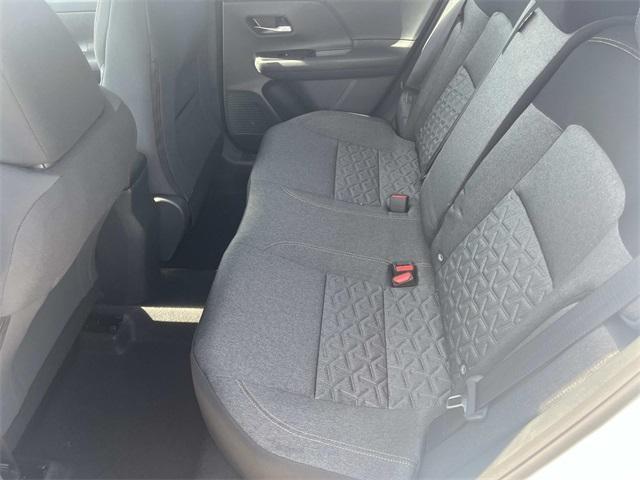 new 2026 Nissan Kicks car