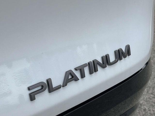 new 2026 Nissan Murano car