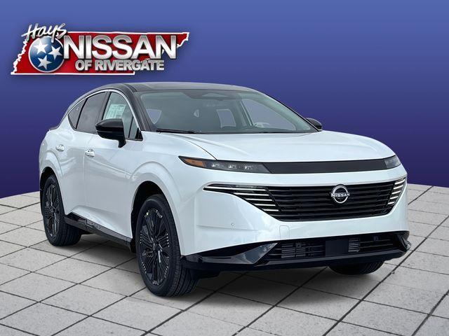 new 2026 Nissan Murano car