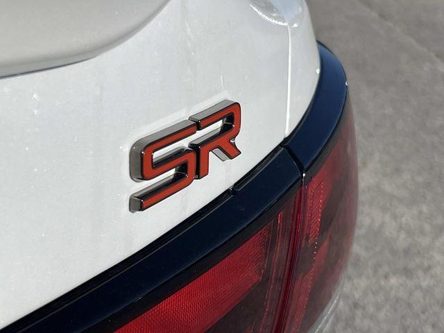 new 2025 Nissan Sentra car, priced at $23,785