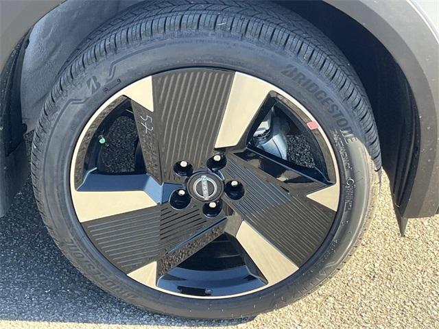 new 2026 Nissan Kicks car