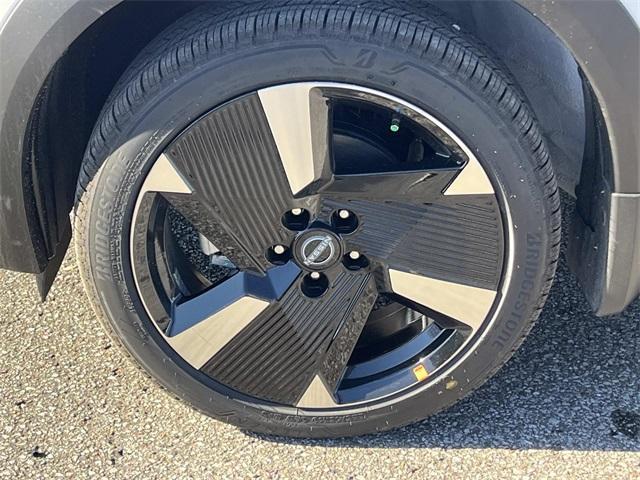 new 2026 Nissan Kicks car