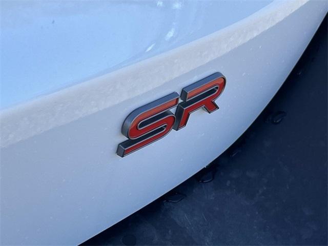 new 2026 Nissan Kicks car