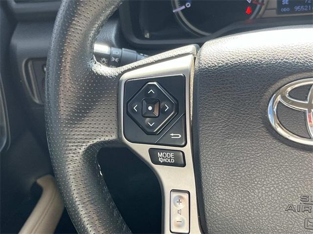 used 2017 Toyota 4Runner car, priced at $27,988