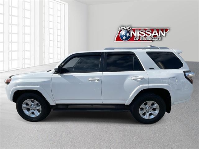 used 2017 Toyota 4Runner car, priced at $27,988
