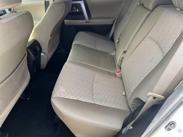 used 2017 Toyota 4Runner car, priced at $27,988