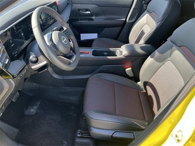 new 2026 Nissan Kicks car