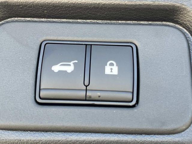 new 2026 Nissan Rogue car