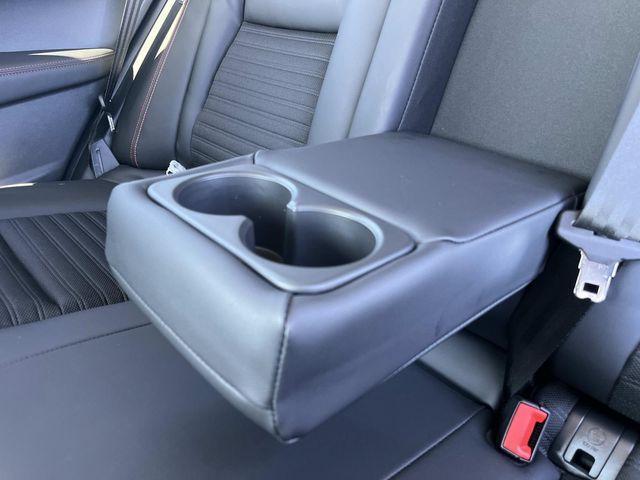 new 2026 Nissan Rogue car