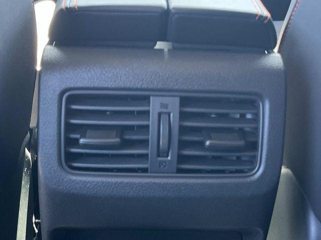 new 2026 Nissan Rogue car