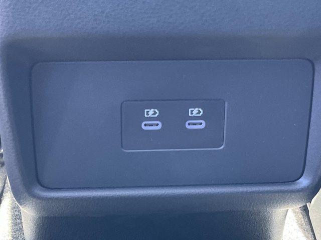 new 2026 Nissan Rogue car