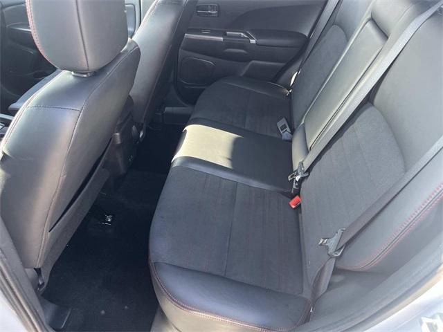 used 2022 Mitsubishi Outlander Sport car, priced at $16,998