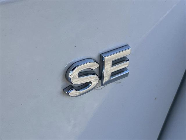 used 2022 Mitsubishi Outlander Sport car, priced at $16,998