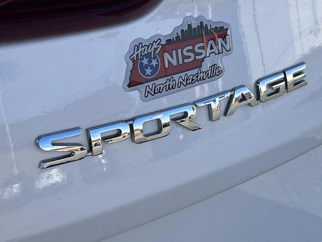 used 2021 Kia Sportage car, priced at $15,998