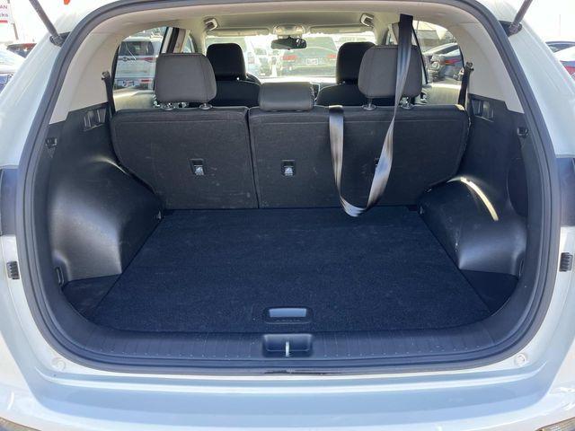 used 2021 Kia Sportage car, priced at $15,998