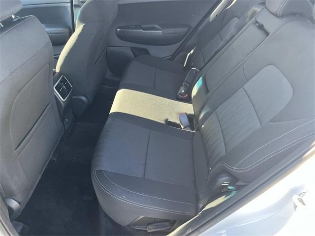used 2021 Kia Sportage car, priced at $15,998