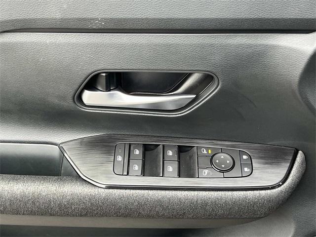 new 2026 Nissan Kicks car