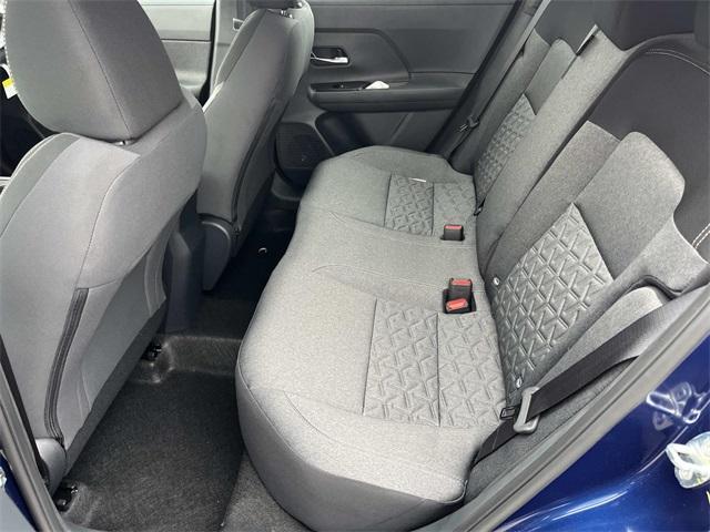 new 2026 Nissan Kicks car