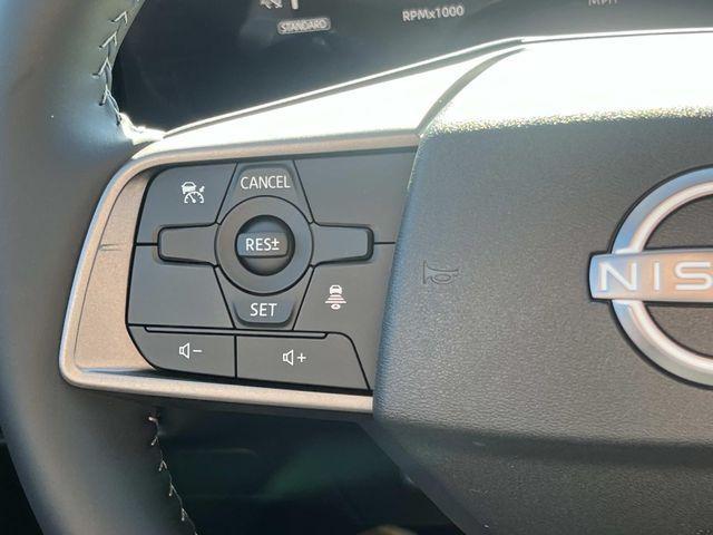 new 2026 Nissan Sentra car