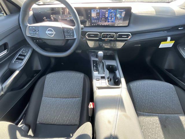 new 2026 Nissan Sentra car