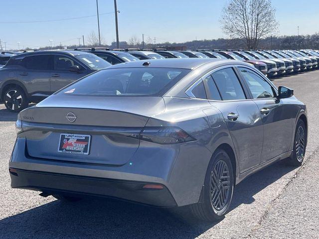 new 2026 Nissan Sentra car