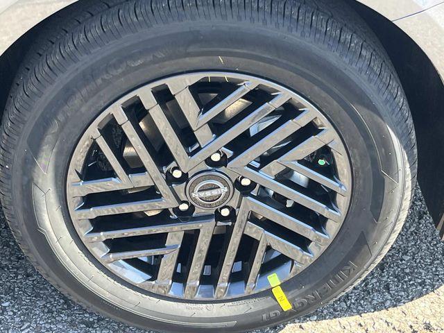 new 2026 Nissan Sentra car