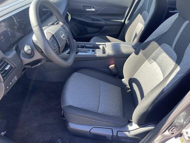 new 2026 Nissan Sentra car