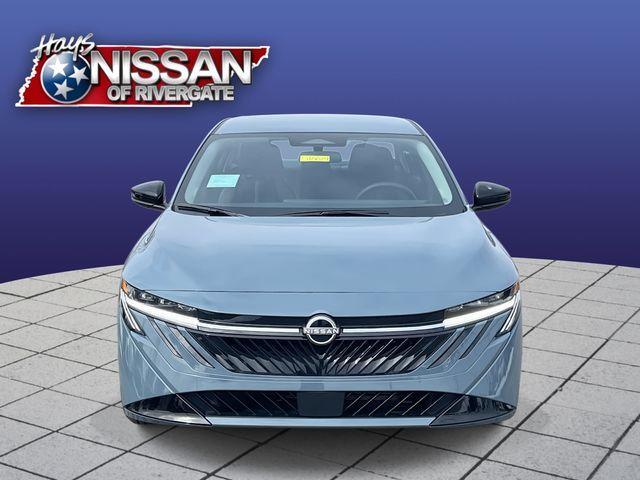 new 2026 Nissan Sentra car