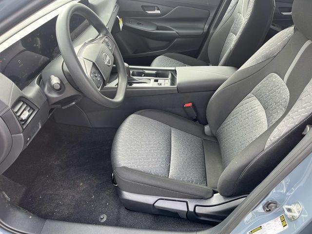 new 2026 Nissan Sentra car