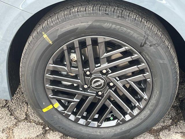 new 2026 Nissan Sentra car