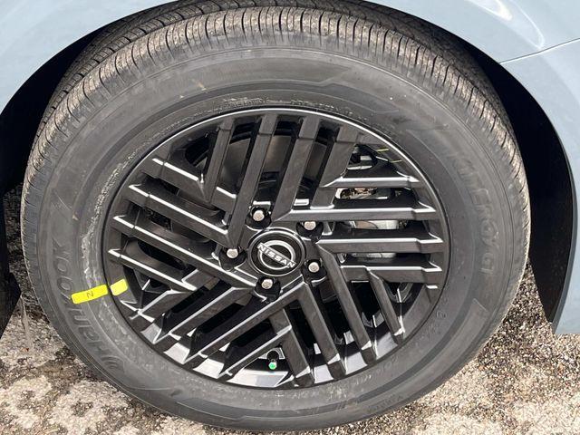 new 2026 Nissan Sentra car