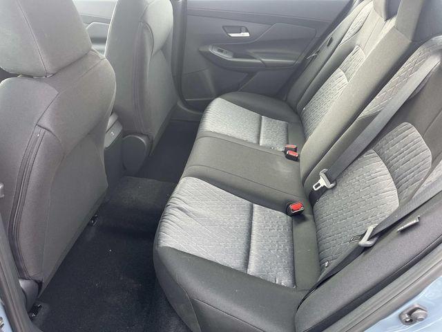 new 2026 Nissan Sentra car