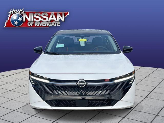 new 2026 Nissan Sentra car