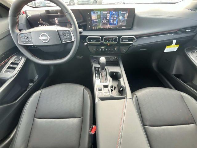 new 2026 Nissan Sentra car