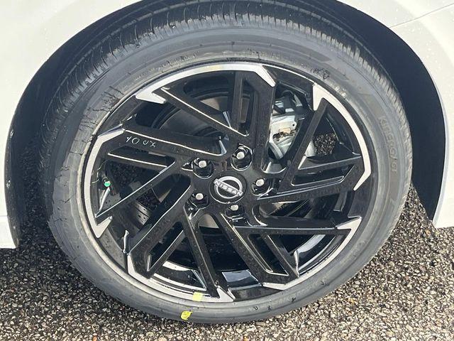 new 2026 Nissan Sentra car