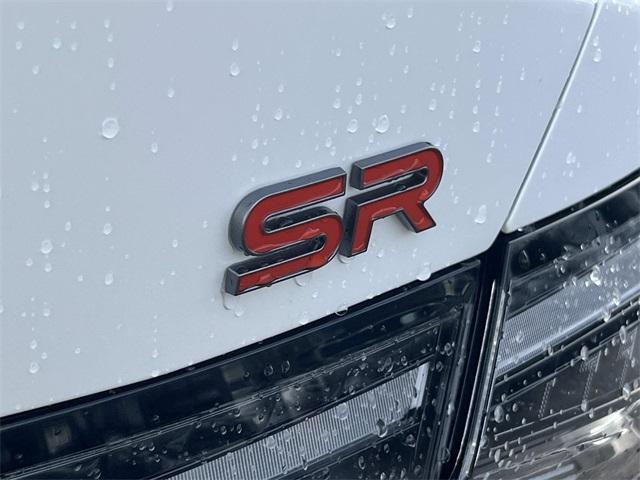 new 2026 Nissan Sentra car