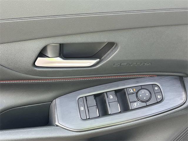 new 2026 Nissan Sentra car