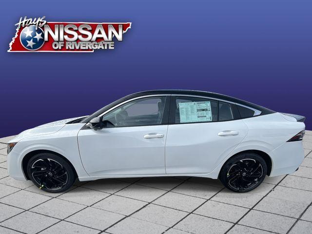 new 2026 Nissan Sentra car