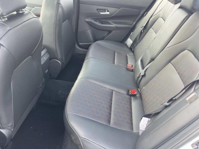 new 2026 Nissan Sentra car