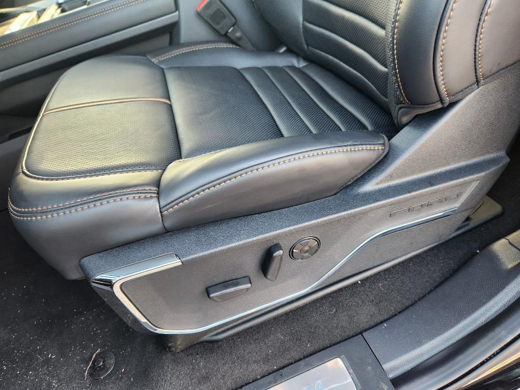 new 2024 Ford F-350 car, priced at $79,611