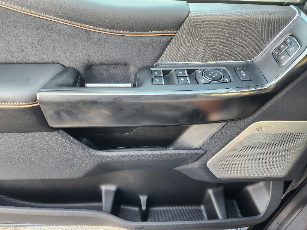 new 2024 Ford F-350 car, priced at $79,611