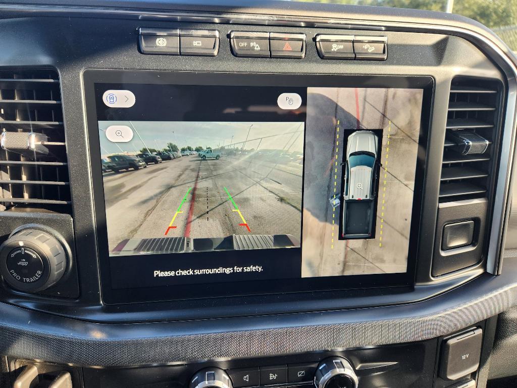 new 2024 Ford F-350 car, priced at $79,611