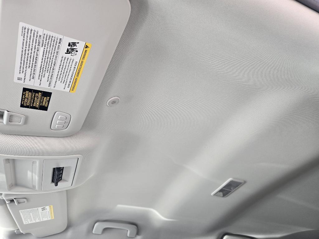 new 2025 Ford Bronco Sport car, priced at $33,361