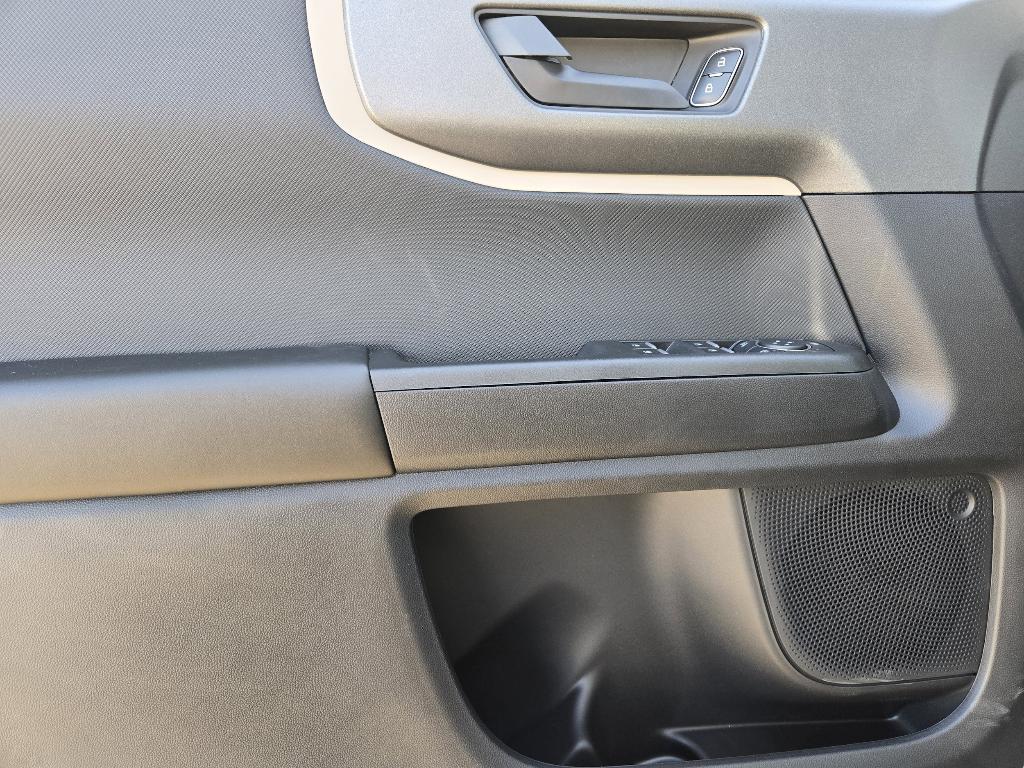 new 2025 Ford Bronco Sport car, priced at $33,361