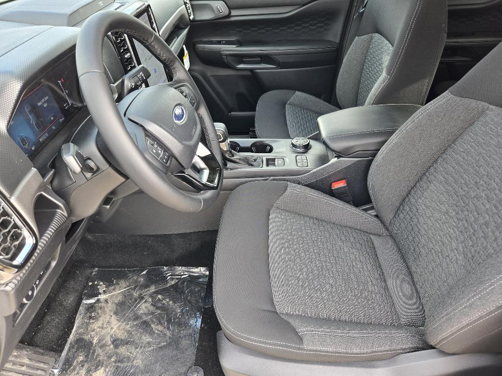 new 2026 Ford Ranger car, priced at $42,901