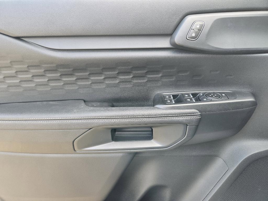 new 2026 Ford Ranger car, priced at $42,901