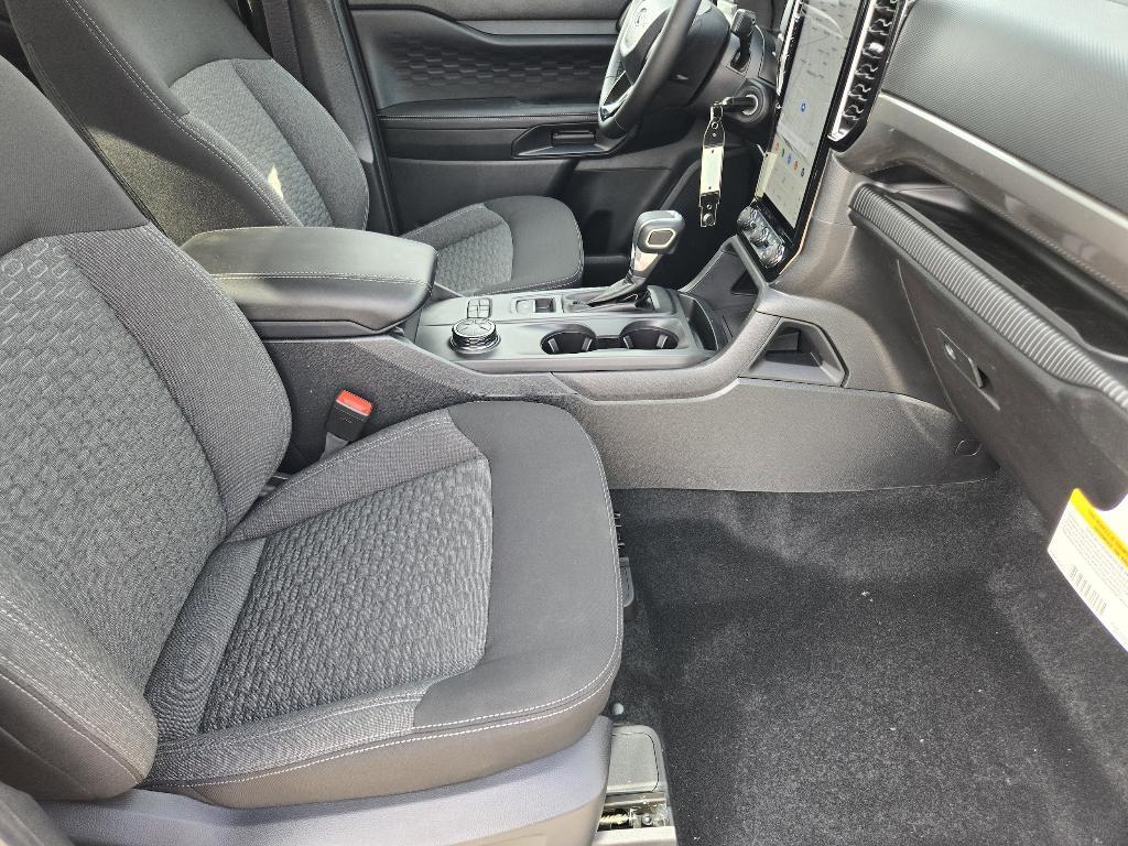 new 2026 Ford Ranger car, priced at $42,901