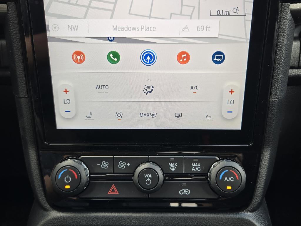 new 2026 Ford Ranger car, priced at $42,901