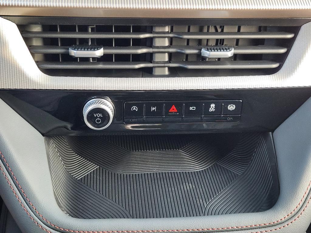 new 2025 Ford Explorer car, priced at $38,503