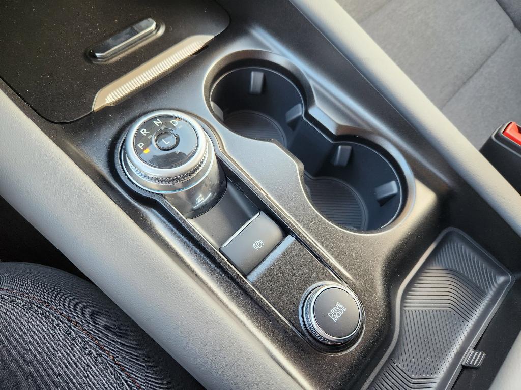 new 2025 Ford Explorer car, priced at $38,503